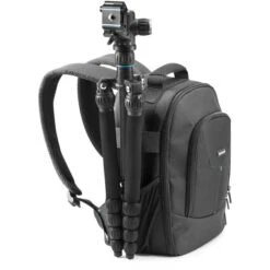Cullmann Kamerarucksack Panama BackPack 200, Wasserabweisend, Schwarz -Eastpak Shop 5274d2efc423edc005b3cb8c3d3c045a2e65174a kamerarucksack cullmann panama backpack 200