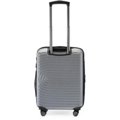 Hauptstadtkoffer Reisekoffer Mitte Hartschale, Trolley 4 Rollen, Silber, 55 Liter, 55cm, Größe S 9 Hauptstadtkoffer Reisekoffer Mitte Hartschale, Trolley 4 Rollen, Silber, 55 Liter, 55cm, Größe S -Eastpak Shop 533d408d9c3162405af7cad854b852a11be0395b reisekoffer hauptstadtkoffer mitte hartschale