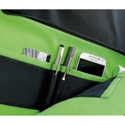 Leitz Laptop-Rucksack Complete Smart Traveller, Bis 15,6 Zoll / 39,6 Cm, Polyester -Eastpak Shop 534d2ee7ac7d7d9ce8cc8a61dcb40a4e8ad23883 laptop rucksack leitz complete smart traveller