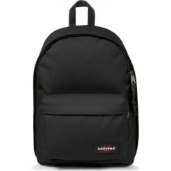 Eastpak Rucksack Out Of Office EK0007670081 Black, Schwarz, Laptopfach, Polyamid, 27L, 44cm 10 Eastpak Rucksack Out Of Office EK0007670081 Black, Schwarz, Laptopfach, Polyamid, 27L, 44cm -Eastpak Shop 536c4686b5b360bd5383523137fe22ea46a6a4cb rucksack eastpak out of office black