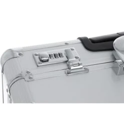 Alumaxx Pilotenkoffer Omega 45122, Trolley, Aluminium, Mit Laptopfach, Silber 13 Alumaxx Pilotenkoffer Omega 45122, Trolley, Aluminium, Mit Laptopfach, Silber -Eastpak Shop 53f389170ad8e4725666ee49784872e3f5f460bb pilotenkoffer alumaxx omega 45122 trolley