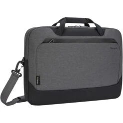 Targus Laptoptasche Cypress, TBT92602GL, Bis 15,6 Zoll / 39,6 Cm Laptops, Recyceltes PET