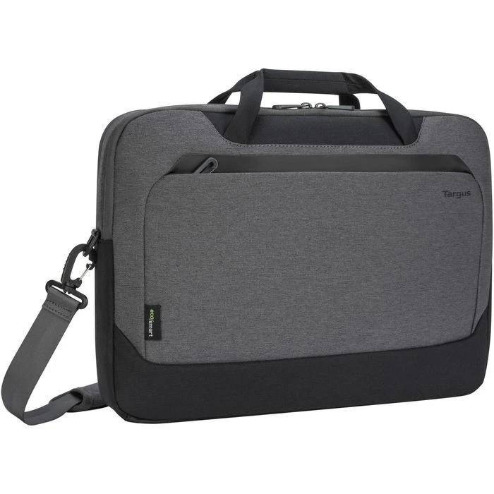 Targus Laptoptasche Cypress, TBT92602GL, Bis 15,6 Zoll / 39,6 Cm Laptops, Recyceltes PET 3 Targus Laptoptasche Cypress, TBT92602GL, Bis 15,6 Zoll / 39,6 Cm Laptops, Recyceltes PET