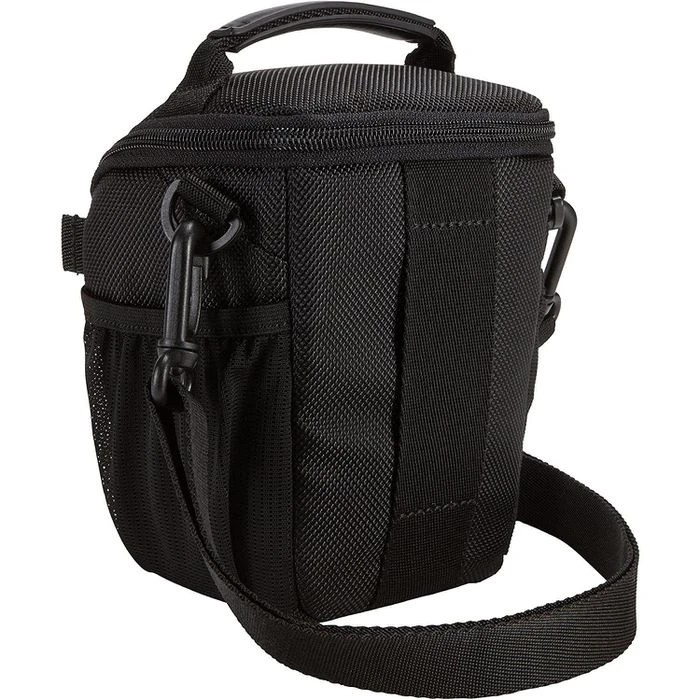 Case Logic® Case-Logic Kameratasche Bryker BRCS-101, Polyester, Schultergurt, Schwarz 5 Case Logic® Case-Logic Kameratasche Bryker BRCS-101, Polyester, Schultergurt, Schwarz – Bild 3