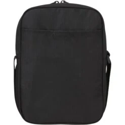 AmericanTourister Umhängetasche Work-E, Recyceltes PET, 20 X 28 X 10,5cm, Schwarz -Eastpak Shop 55732cd45966aa58376675e6baec9c2d9aff4aeb umhaengetasche americantourister work e