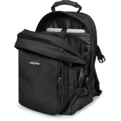 Alternative view of Eastpak Rucksack Provider Black, Schwarz, Laptopfach, Polyamid, 33L, 44cm