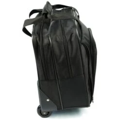 Targus Business-Trolley Executive, TBR003EU, Polyester, Mit Laptopfach, Schwarz, 31L 12 Targus Business-Trolley Executive, TBR003EU, Polyester, Mit Laptopfach, Schwarz, 31L -Eastpak Shop 5593a4b0d3a63417bde9f1422f77c3913f2c9e56 business trolley targus executive tbr003eu