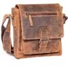 Almadih Umhängetasche Luis, Echt Leder, 21 X 24 X 6cm, Braun Vintage 1 Almadih Umhängetasche Luis, Echt Leder, 21 X 24 X 6cm, Braun Vintage -Eastpak Shop 5625dcf236f6b9df1a4068aca7a396245514d8cf umhaengetasche almadih luis