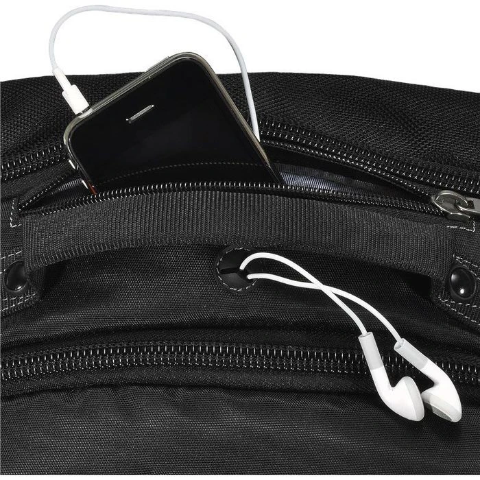 Everki Laptop-Rucksack Titan, EKP120, Bis 18,4 Zoll / 46,7 Cm, Polyester 8 Everki Laptop-Rucksack Titan, EKP120, Bis 18,4 Zoll / 46,7 Cm, Polyester – Bild 6