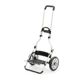 Andersen Einkaufstrolley Royal Shopper, Folke, Klappbar, Mit Kühlfach, Bis 50kg, Schwarz -Eastpak Shop 570843ce72b9c00e315ab6d5cd4d41add0baa566 einkaufstrolley andersen royal shopper folke