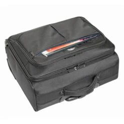 Pedea Business-Trolley Premium Plus, 66066260, Polyester, Mit Laptopfach, Schwarz, 30L 11 Pedea Business-Trolley Premium Plus, 66066260, Polyester, Mit Laptopfach, Schwarz, 30L -Eastpak Shop 58338be979358abaceda7cb319e837d21cf3feef business trolley pedea premium plus 66066260
