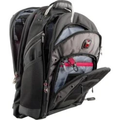 Wenger Laptop-Rucksack Synergy, 600635, Bis 16 Zoll / 40,64 Cm, Polyester 9 Wenger Laptop-Rucksack Synergy, 600635, Bis 16 Zoll / 40,64 Cm, Polyester -Eastpak Shop 58cad6f0226f7932cce4238d3bb5bbeb20f6645f laptop rucksack wenger synergy 600635