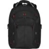 Wenger Laptop-Rucksack Gigabyte, 600627, Bis 15 Zoll / 38,1 Cm, Polyester -Eastpak Shop 58cc715373c52541f4145a3aa3f2ffec21e369b4 laptop rucksack wenger gigabyte 600627