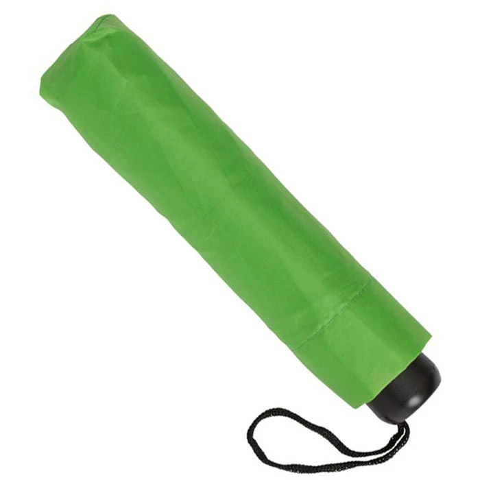 Böttcher-AG Regenschirm Taschenschirm, Hellgrün, Manuell, Länge Geschlossen 23,5cm 6 Böttcher-AG Regenschirm Taschenschirm, Hellgrün, Manuell, Länge Geschlossen 23,5cm – Bild 4