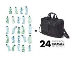 Dicota Laptoptasche Eco Top Traveller Pro, D30843-RPET,bis 15,6 Zoll / 39,6 Cm Laptops, Recyceltes PET 15 Dicota Laptoptasche Eco Top Traveller Pro, D30843-RPET,bis 15,6 Zoll / 39,6 Cm Laptops, Recyceltes PET -Eastpak Shop 5943291ef73219e81c20265f2b78ed3712ee3508 laptoptasche dicota eco top traveller pro