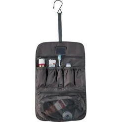 Jack Wolfskin Jack-Wolfskin Kulturbeutel Waschsalon, 8613001, 1 Liter, Breite 32cm, Polyester, Schwarz -Eastpak Shop 5aa32482bfa3c469fafc1be7a99725a176fbc75a kulturbeutel jack wolfskin waschsalon 8613001