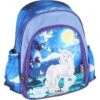 Spirit Kinderrucksack Uno Believe In Magic, TTS 403760, Blau / Lila, 3-6 Jahre, 10 Liter, 270g -Eastpak Shop 5cb9c05caf0a530a357cf965bda3b51d3b00f150 kinderrucksack spirit uno believe in magic