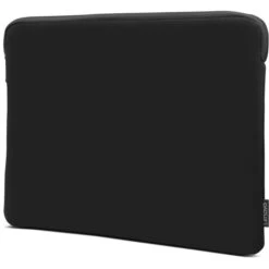 Lenovo Laptophülle Basic Sleeve, 4X40Z26642, Neopren, Schwarz, Bis 39,6 Cm / 15,6 Zoll