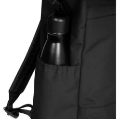 Eastpak Rucksack Chester Black EK0A5B7S0081, Roll-Top, Schwarz, Laptopfach, Polyamid, 20L, 43cm 11 Eastpak Rucksack Chester Black EK0A5B7S0081, Roll-Top, Schwarz, Laptopfach, Polyamid, 20L, 43cm -Eastpak Shop 5d8f6cb05a6bf29b1a425f6112a9806ac065d1e6 rucksack eastpak chester black roll top