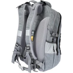 Eberhard Faber Eberhard-Faber Schulrucksack X-Style, 577624, Unisex, Grau / Schwarz 10 Eberhard Faber Eberhard-Faber Schulrucksack X-Style, 577624, Unisex, Grau / Schwarz -Eastpak Shop 5e31303597aedfcbcd9a0a866d2852746c1a5bea schulrucksack eberhard faber x style 577624