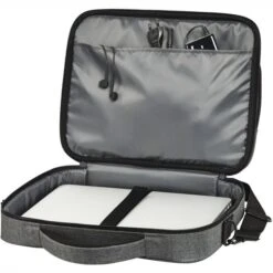 Alternative view of Hama Laptoptasche Business, 216534, Bis 17,3 Zoll / 43,9 Cm Laptops, Polyester