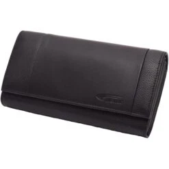 Menzo Kellnerbörse 916, Schwarz, Echt Rindsleder, 18,4 X 10,4cm 11 Menzo Kellnerbörse 916, Schwarz, Echt Rindsleder, 18,4 X 10,4cm -Eastpak Shop 5f2569b06fd5e50485ba76de94bd99c8a061b7a9 kellnerboerse menzo 916 schwarz