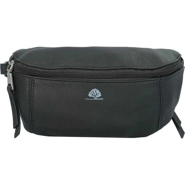 Greenburry Gürteltasche Madl Dasch Wimmerl, Damen, 5606-39, New Black, 2L, Breite 25cm, Kunstleder 3 Greenburry Gürteltasche Madl Dasch Wimmerl, Damen, 5606-39, New Black, 2L, Breite 25cm, Kunstleder