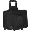 Wenger Business-Trolley Transfer, 600664, Polyester, Mit Laptopfach, Schwarz -Eastpak Shop 5f7336e0a83f68bf5574144fe27b33bceaf0095c business trolley wenger transfer 600664