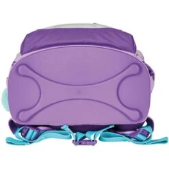 Herlitz Schulranzen UltraLight Plus Rainbow Feathers, 50037698, Für Mädchen, Lila / Türkis, 4-tlg. Set -Eastpak Shop 5fad635343a1f5d837a28feb799f529b74a9791c schulranzen herlitz ultralight plus rainbow