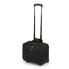 Dicota Business-Trolley Eco Multi Roller PRO D30924-RPET, Recyceltes PET, Mit Laptopfach, Schwarz, 27,5L 1 Dicota Business-Trolley Eco Multi Roller PRO D30924-RPET, Recyceltes PET, Mit Laptopfach, Schwarz, 27,5L -Eastpak Shop 604c49935a06391cecf6cef81f9bc4398010f75f business trolley dicota eco multi roller pro