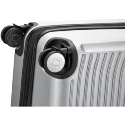 Hauptstadtkoffer Reisekoffer Mitte Hartschale, Trolley 4 Rollen, Silber, 55 Liter, 55cm, Größe S 11 Hauptstadtkoffer Reisekoffer Mitte Hartschale, Trolley 4 Rollen, Silber, 55 Liter, 55cm, Größe S -Eastpak Shop 612352c44707fb7a8dfa400f78820102eef885c3 reisekoffer hauptstadtkoffer mitte hartschale