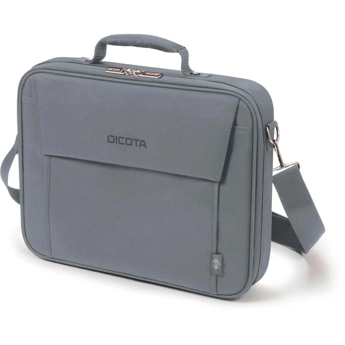 Dicota Laptoptasche Eco Multi Base, D30915-RPET, Bis 17,3 Zoll / 43,9 Cm Laptops, Recyceltes PET 3 Dicota Laptoptasche Eco Multi Base, D30915-RPET, Bis 17,3 Zoll / 43,9 Cm Laptops, Recyceltes PET