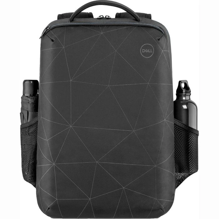 Dell Laptop-Rucksack Essential Backpack 15 ES1520P, Bis 15 Zoll / 38,1 Cm, Kunstfaser 6 Dell Laptop-Rucksack Essential Backpack 15 ES1520P, Bis 15 Zoll / 38,1 Cm, Kunstfaser – Bild 4
