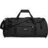 Eastpak Reisetasche Reader M Plus EK00082D0081, Polyester, Schwarz, 51,5 Liter, 63cm, Größe M -Eastpak Shop 6256a4e8e18615f381b25bf7931fc0e8665c0013 reisetasche eastpak reader m plus