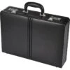 D&N Aktenkoffer 2667 Tradition, Schwarz, Echt Leder, Mit Zahlenschloss -Eastpak Shop 62a8f46cfd203c615d33d2da2345ed7cd077f49e aktenkoffer dundn 2667 tradition business schwarz