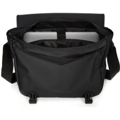 Alternative view of Eastpak Umhängetasche Delegate+ EK00026E0081, Polyamid, 38,5 X 30,5 X 13cm, Schwarz
