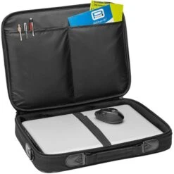 Alternative view of Pedea Laptoptasche Fair, 66068020, Bis 17,3 Zoll / 43,9 Cm Laptops, Nylon