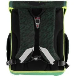 Spirit Schulranzen Cool T-Rex TTS 408831, Für Jungen, Grün, 4-teiliges Set -Eastpak Shop 634f203e0aedc2421d28342fbc32acd5c259be54 schulranzen spirit cool t rex tts 408831
