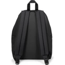 Eastpak Rucksack Padded Pak'R EK0006200081 Black, Schwarz, Polyamid, 24 Liter, 40cm -Eastpak Shop 6357da8c960ac8815f3eb0da868f453781b664a4 rucksack eastpak padded pakr black