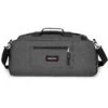 Eastpak Reisetasche Duffl'R M, Polyester, Dunkelgrau, 36 Liter, 53cm, Größe S -Eastpak Shop 64212510d1c299433cda91651aa35f67080e9001 reisetasche eastpak dufflr m
