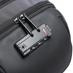 BANGE Umhängetasche AIR-X City, Nylon, 22 X 36 X 14 Cm, Schwarz -Eastpak Shop 646b42e52f64c755f0edebd952662772ad213f11 umhaengetasche bange air x city