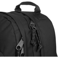 Eastpak Rucksack Morius Black EK00040F0081, Schwarz, Laptopfach, Polyamid, 34L, 43cm -Eastpak Shop 657990490245a12145ef7f86ed2daf8c83ea40b4 rucksack eastpak morius black