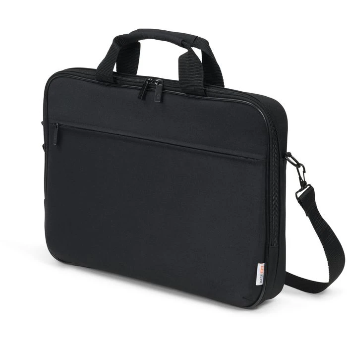 BaseXX Laptoptasche Toploader, D31797, Bis 14,1 Zoll / 35,8 Cm Laptops, Polyester 3 BaseXX Laptoptasche Toploader, D31797, Bis 14,1 Zoll / 35,8 Cm Laptops, Polyester