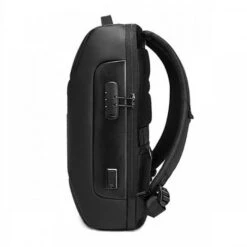 BANGE Laptop-Rucksack ULTRA, Schwarz, Bis 17 Zoll / 43,18 Cm, Nylon -Eastpak Shop 65c15fb0176564f572c811453bce1b52361cd24c laptop rucksack bange ultra schwarz