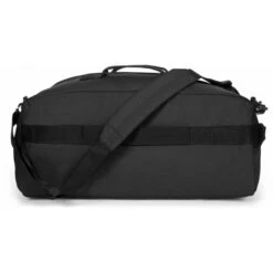 Eastpak Reisetasche Duffl'R M, Polyester, Schwarz, 36 Liter, 53cm, Größe S 13 Eastpak Reisetasche Duffl'R M, Polyester, Schwarz, 36 Liter, 53cm, Größe S -Eastpak Shop 65eac3af747a76fa655b2a93c0f4ef0748058a3b reisetasche eastpak dufflr m