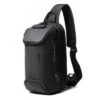 BANGE Umhängetasche AIR-X City, Nylon, 22 X 36 X 14 Cm, Schwarz -Eastpak Shop 65ef91a4c902b30e4ff8c230c1afba0290282169 umhaengetasche bange air x city