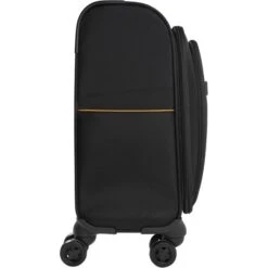 Exacompta Business-Trolley Exactive, 18834E, Polyester, Mit Laptopfach, Schwarz, 46L -Eastpak Shop 6668209d919338f376a464ffd63d0220078994eb business trolley exacompta exactive 18834e