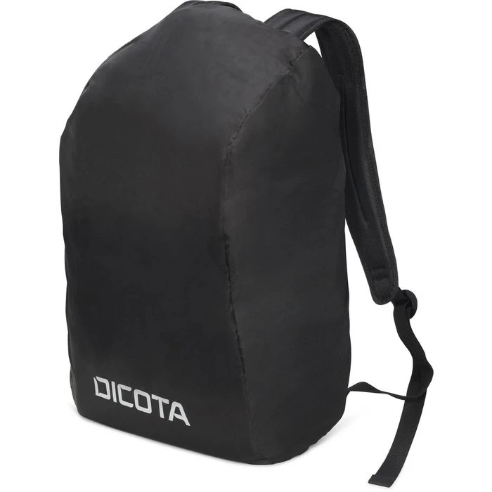 Dicota Laptop-Rucksack Eco Backpack Select, D31636-RPET, Bis 15,6 Zoll / 39,6 Cm, Recyceltes PET 7 Dicota Laptop-Rucksack Eco Backpack Select, D31636-RPET, Bis 15,6 Zoll / 39,6 Cm, Recyceltes PET – Bild 5