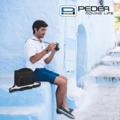 Pedea Kameratasche Fashion Gr. XL, Kunstfaser, Schultergurt, Regenhülle, Schwarz 13 Pedea Kameratasche Fashion Gr. XL, Kunstfaser, Schultergurt, Regenhülle, Schwarz -Eastpak Shop 66f5e450ce4c323b00bc1e09cb4d04f68b1b62e3 kameratasche pedea fashion gr. xl kunstfaser