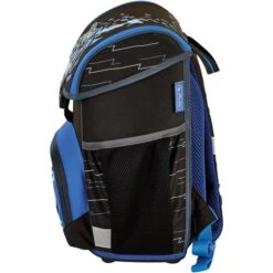 Herlitz Schulranzen Loop Plus CamouCross 50037414, Für Jungen, Schwarz / Blau, 4-teiliges Set 13 Herlitz Schulranzen Loop Plus CamouCross 50037414, Für Jungen, Schwarz / Blau, 4-teiliges Set -Eastpak Shop 679aca8bdc5f09102513a9f5f89b9726e7d197bf schulranzen herlitz loop plus camoucross 50037414